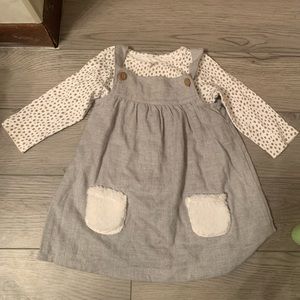 Never Worn Carter’s Outfit